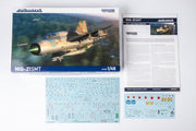 Eduard 84180 1/48 MiG-21SMT Weekend