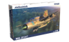 Eduard 84180 1/48 MiG-21SMT Weekend