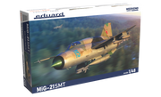 Eduard 84180 1/48 MiG-21SMT Weekend