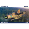 Eduard 84180 1/48 MiG-21SMT Weekend