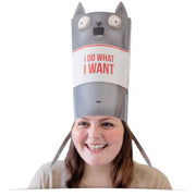 Barking Kittens 3rd Exploding Kittens Expansion