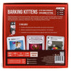 Barking Kittens 3rd Exploding Kittens Expansion