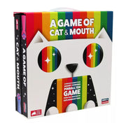 A Game of Cat and Mouth