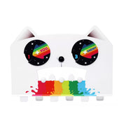 A Game of Cat and Mouth