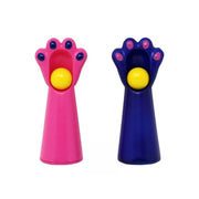 A Game of Cat and Mouth