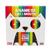 A Game of Cat and Mouth