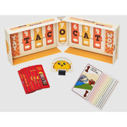 Tacocat Spelled Backwards