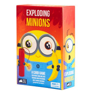 Exploding Minions 852131006495