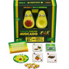 Throw Throw Avocado