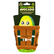 Throw Throw Avocado