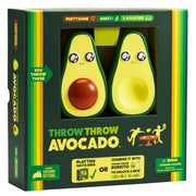 Throw Throw Avocado