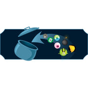 Exploding Kittens Recipes For Disaster Game