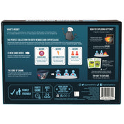 Exploding Kittens Recipes For Disaster Game