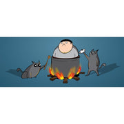 Exploding Kittens Recipes For Disaster Game