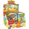 Pokemon TCG Paldea Friends Mini Tin Assorted 1pc