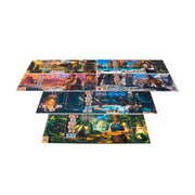 Lost Ruins of Arnak Expedition Leaders Expansion