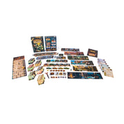 Lost Ruins of Arnak Expedition Leaders Expansion