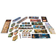 Lost Ruins of Arnak Expedition Leaders Expansion