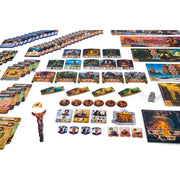 Lost Ruins of Arnak Expedition Leaders Expansion