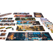 Lost Ruins of Arnak Expedition Leaders Expansion