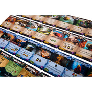 Lost Ruins of Arnak Expedition Leaders Expansion