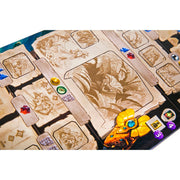 Lost Ruins of Arnak Expedition Leaders Expansion