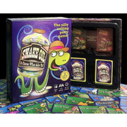 Snake Oil It Cures What Ails Ya