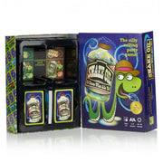 Snake Oil It Cures What Ails Ya