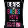 Bears vs Babies NSFW Expansion Pack