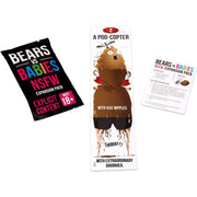Bears vs Babies NSFW Expansion Pack