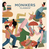 Monikers Classic Expansion