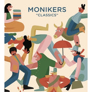 Monikers Classic Expansion