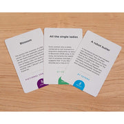 Monikers Classic Expansion