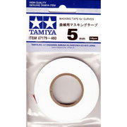 Tamiya 87179 Masking Tape for Curves 5mm