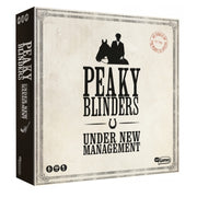 Peaky Blinders Under New Management
