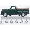 Oxford 87DP48002 HO 1/87 Dark Green Dodge B – 1B Pick Up 1948