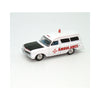 Road Ragers 1/87 1963 EH Panel Van Ambulance