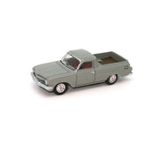 Road Ragers 1/87 1963 EJ Ute Silverton Grey | Metro Hobbies