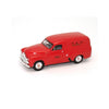 Road Ragers 1/87 1953 FJ PMG Van Red | Metro Hobbies