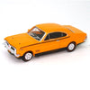 Road Ragers 1/87 1970 HG Monaro Indy Orange