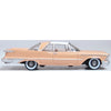 Oxford 87IC59001 HO Imperial Crown 2 Door Hardtop 1959 Persian Pink