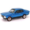 Road Ragers 1/87 1972 LJ GTR XU1 Cyan Metallic