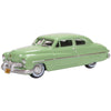 Oxford 87ME49008 1/87 Ford Mercury Coupe 1949 Culcutta Green