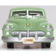 Oxford 87ME49008 1/87 Ford Mercury Coupe 1949 Culcutta Green