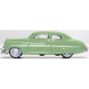 Oxford 87ME49008 1/87 Ford Mercury Coupe 1949 Culcutta Green