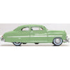 Oxford 87ME49008 1/87 Ford Mercury Coupe 1949 Culcutta Green