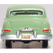 Oxford 87ME49008 1/87 Ford Mercury Coupe 1949 Culcutta Green