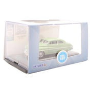 Oxford 87ME49008 1/87 Ford Mercury Coupe 1949 Culcutta Green