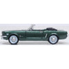 Oxford 87MU65006 HO 1/87 Ivy Green Ford Mustang 1965