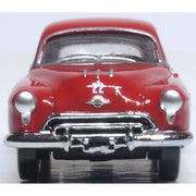 Oxford 87OR50004 HO 1/87 Oldsmobile Rocket 88 Coupe 1949 Overseas Motors